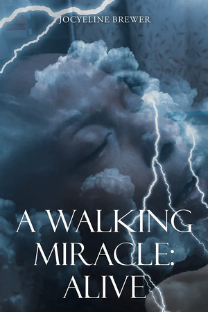 A Walking Miracle Alive
