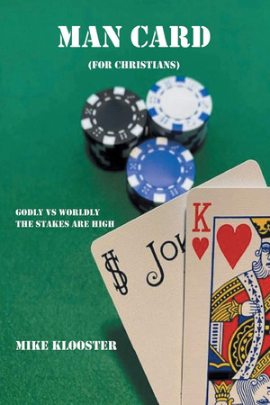 Man Card (For Christians)