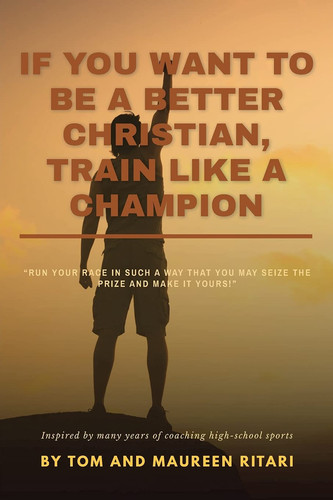 If You Want to Be a Better Christian, Train Like a Champion