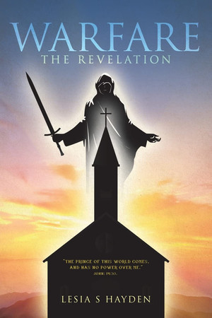 Warfare The Revelation