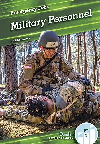 Military Personnel