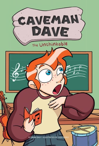 Unthinkable: #4