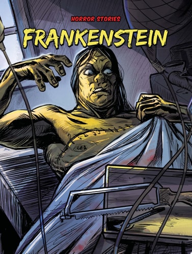 Frankenstein