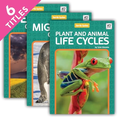 Earth Cycles (Set)