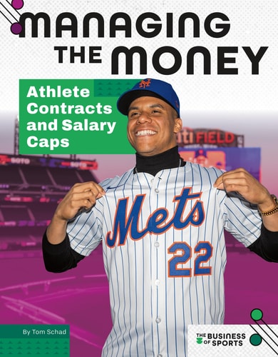 Managing the Money Athlete Contracts and Salary Caps
