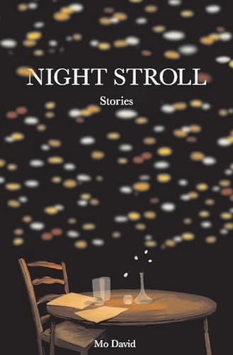Night Stroll Stories