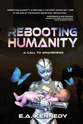 Rebooting Humanity A Call to Awareness