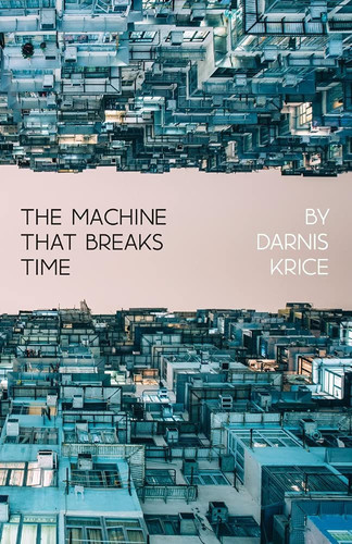 The Machine That Breaks Time How AI Will Expose and Exploit the True Nature of Existence