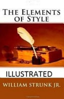 The Elements of Style Illustrated
