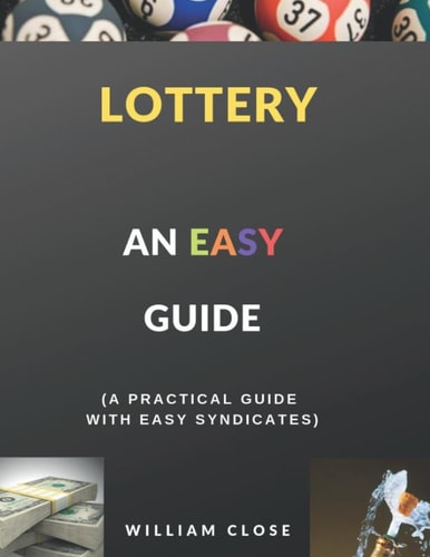 Lottery an Easy Guide