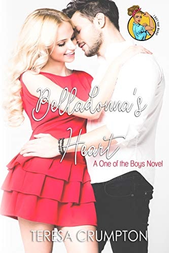Belladonna's Heart