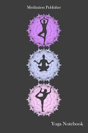 Yoga Notebook