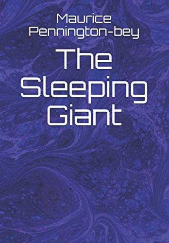 The Sleeping Giant