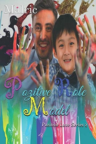 Pozitive Role Model (Pozitive Love Series)