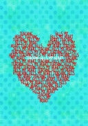 Teaching Fills My Heart 7x10 Lined Notebook: End of School Thank You Gift for Your Favorite Teacher!