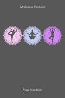 Yoga Notebook