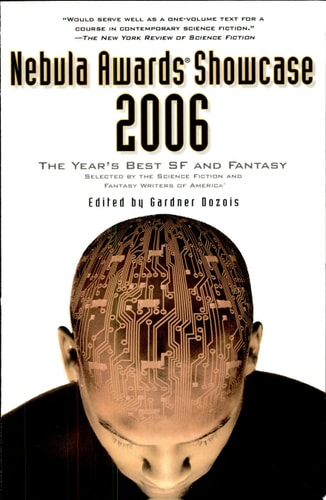 Nebula Awards Showcase 2006