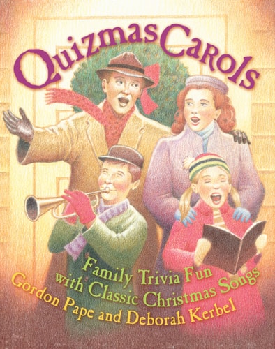 Quizmas Carols