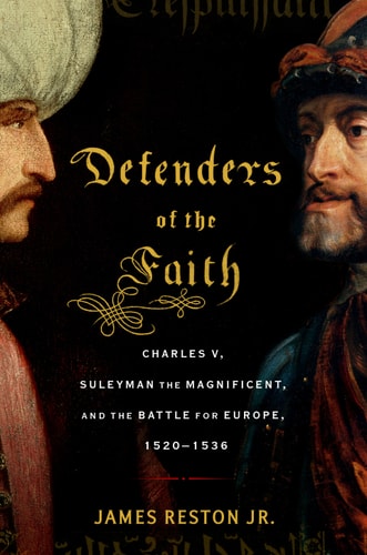 Defenders of the Faith