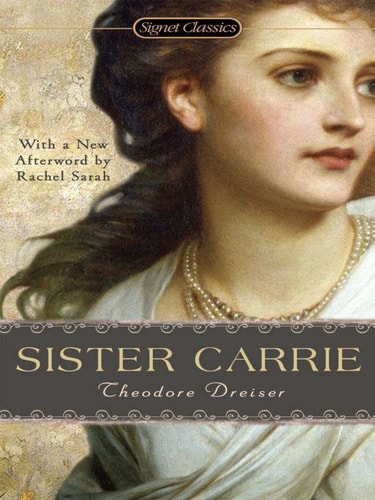 Edition published by Signet Classics