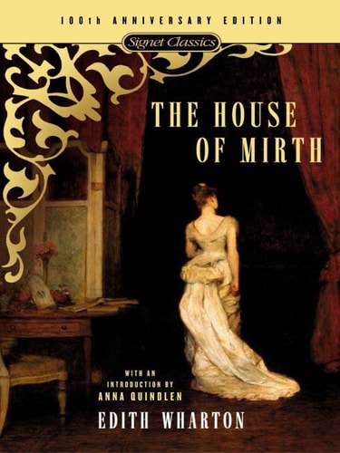 Edition published by Signet Classic