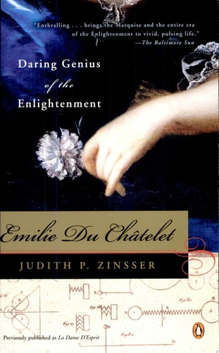 Emilie Du Chatelet