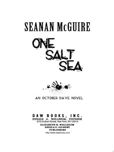 Edition published by Random House Publishing Services