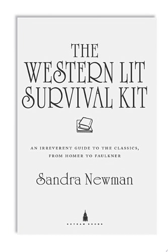 The Western Lit Survival Kit