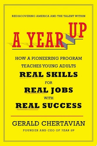 A Year Up