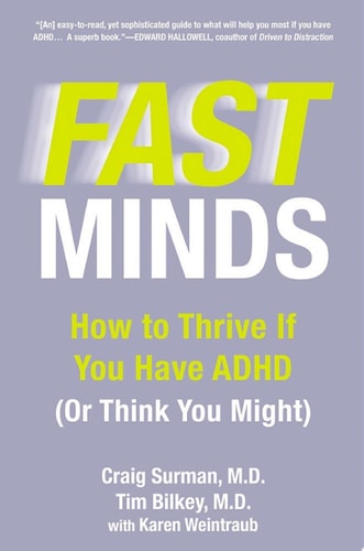 Fast Minds