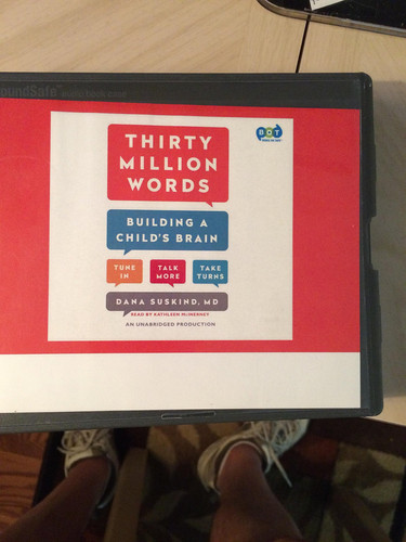 Thirty Million Words