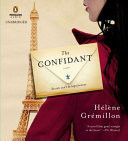 The Confidant - A Novel