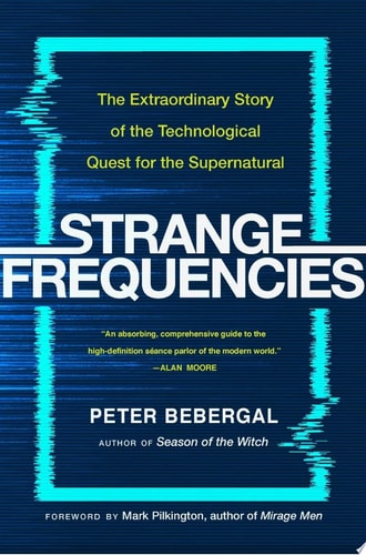 Strange Frequencies