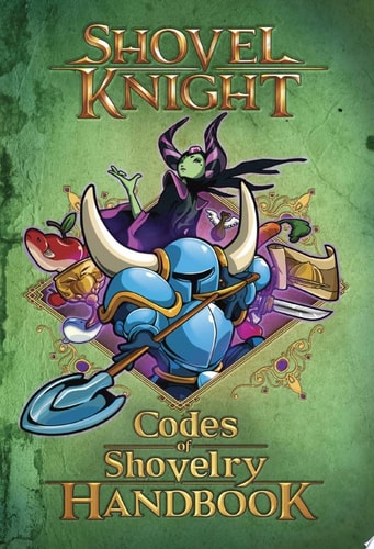 Codes of Shovelry Handbook