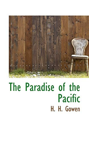 The Paradise of the Pacific