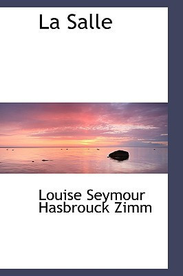 La Salle (French Edition)