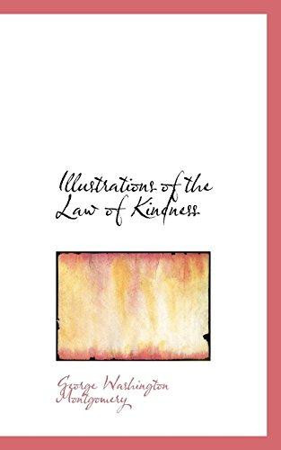 Illustrations of the Law of Kindness