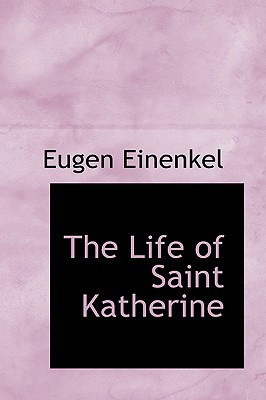 The Life of Saint Katherine
