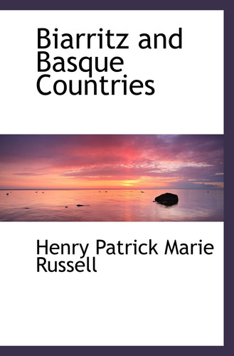 Biarritz and Basque Countries