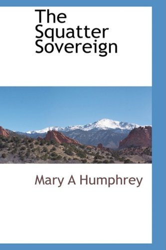 The Squatter Sovereign