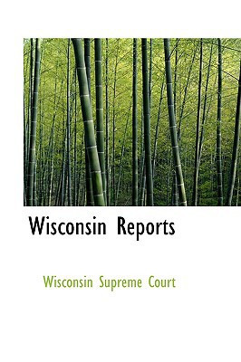 Wisconsin Reports