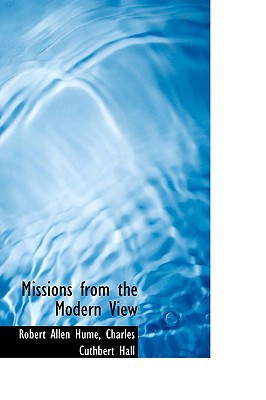 Missions from the Modern View