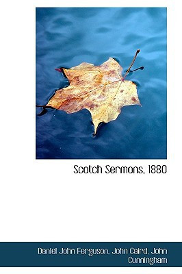 Scotch Sermons: 1880