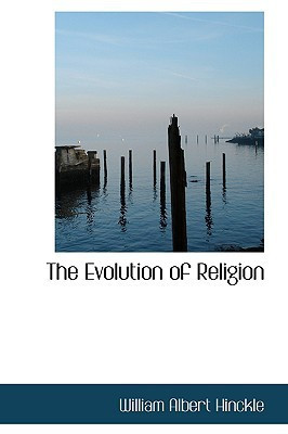 The Evolution of Religion