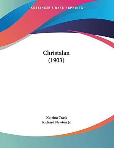 Christalan (1903)