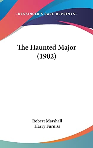 The Haunted Major (1902)
