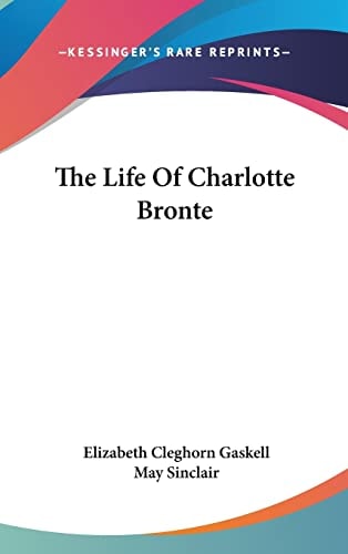 Edition published by Kessinger Publishing