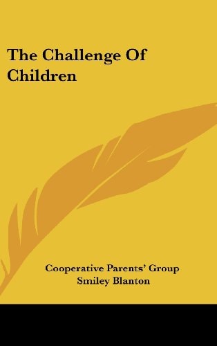 The Challenge of Children