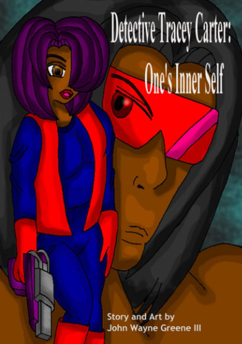 Detective Tracey Carter One's Inner Self