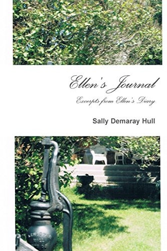 Ellen's Journal